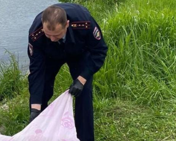 Трагедия в Верхнем Тагиле: найдено тело утонувшего школьника - ВЕДОМОСТИ Урал - Новости Екатеринбурга и Свердловской области сегодня
