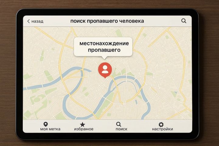 МТС и «Лиза Алерт» запустили сервис для поиска пропавших людей в режиме реального времени - ВЕДОМОСТИ Урал - Новости Екатеринбурга и Свердловской области сегодня