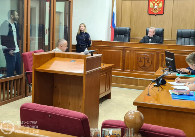 Марсель Гасанов предстал перед судом по обвинению в преступной деятельности - ВЕДОМОСТИ Урал - Новости Екатеринбурга и Свердловской области сегодня