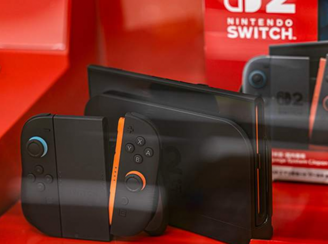 Обман вокруг Nintendo Switch 2: Будьте осторожны - ВЕДОМОСТИ Урал - Новости Екатеринбурга и Свердловской области сегодня