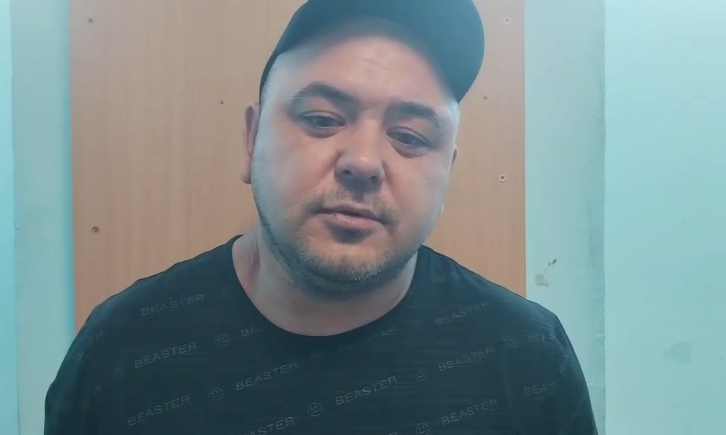 В Верхней Пышме задержан мужчина, ударивший ребенка - ВЕДОМОСТИ Урал - Новости Екатеринбурга и Свердловской области сегодня