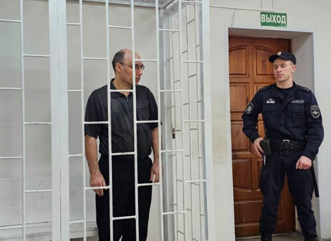 Серовчанин останется под стражей по делу об убийстве женщины и ее сына - ВЕДОМОСТИ Урал - Новости Екатеринбурга и Свердловской области сегодня