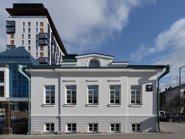 � ������������� ����������� �������� "��������" - ��������� ����