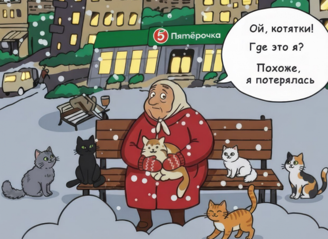 ��������� � ���������� ����������, ��� ������ ������������� - ��������� ����