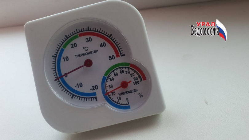 �������� ����� � �� +18C ���� ����������� � ����� ������ - ��������� ����