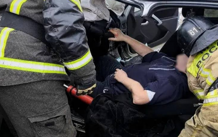 ��� ����������� � ��� ������� ����������: Toyota �������� �� �������� - ��������� ����