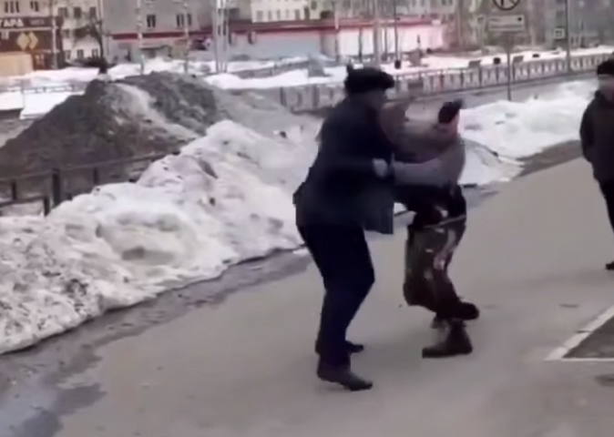 � ������ ������� ������ ����� � �������� ��� ����� ����� ������ ���, ������!� - ��������� ����