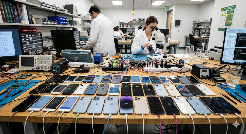 iPhone ��� ��������: ������ �������� ������ ������� ������������� - ��������� ����