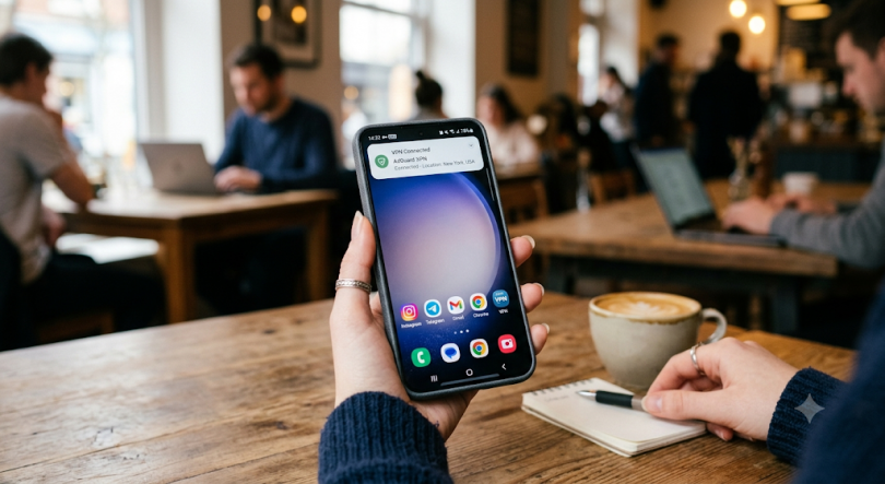 VPN ��� ��������: ������ ��������� � ����� ����� ������� ����������� - ��������� ����