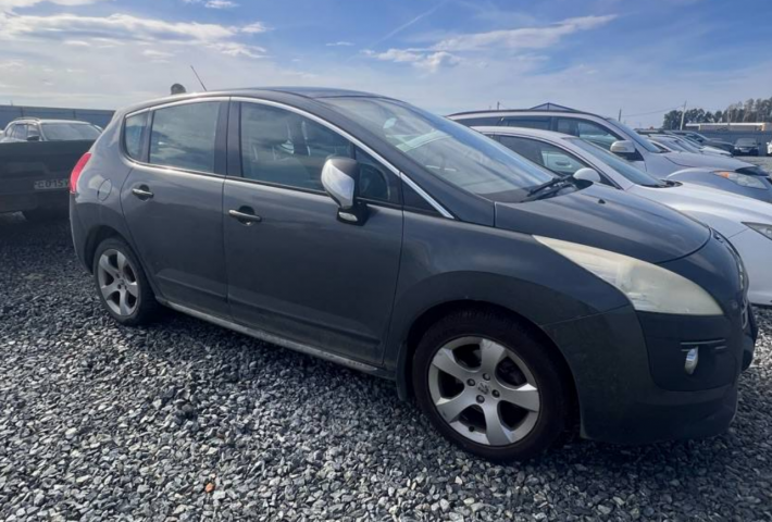 �������� �������� ���������� Peugeot �������� �� ���� 5 ��� - ��������� ����