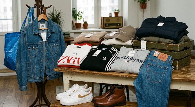 �������� ������� ������� �� Nike � Gucci ���������������� ������� - ��������� ����