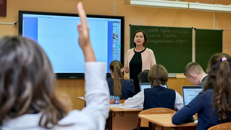 ЛДПР настаивает на повышении порога знаний русского языка для детей мигрантов до 70% - ВЕДОМОСТИ Урал - Новости Екатеринбурга и Свердловской области сегодня
