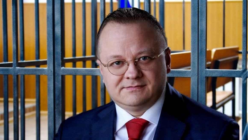 Бывший замглавы Дегтярска попался на махинациях с водопроводом - ВЕДОМОСТИ Урал - Новости Екатеринбурга и Свердловской области сегодня