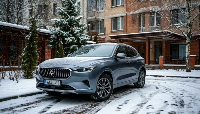 ������� ������� ������������� ������� �������������� ������� ���� � -30�C - ��������� ����