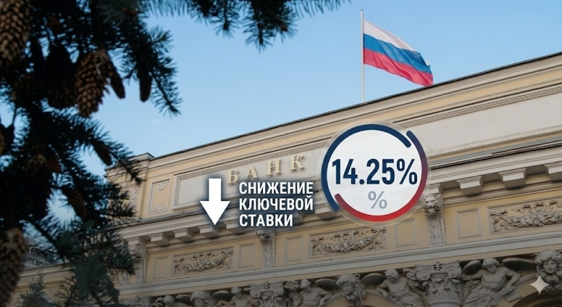 ���������� ������ �������� ������ �� 14,25%  - ��������� ����