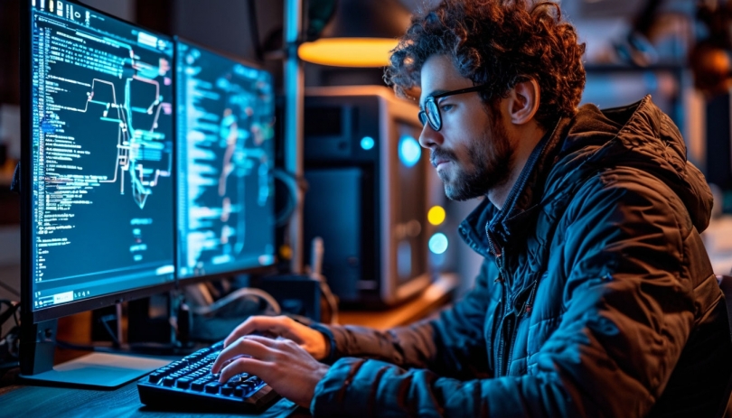 В России запустили платформу для проверки навыков IT-специалистов  - ВЕДОМОСТИ Урал - Новости Екатеринбурга и Свердловской области сегодня