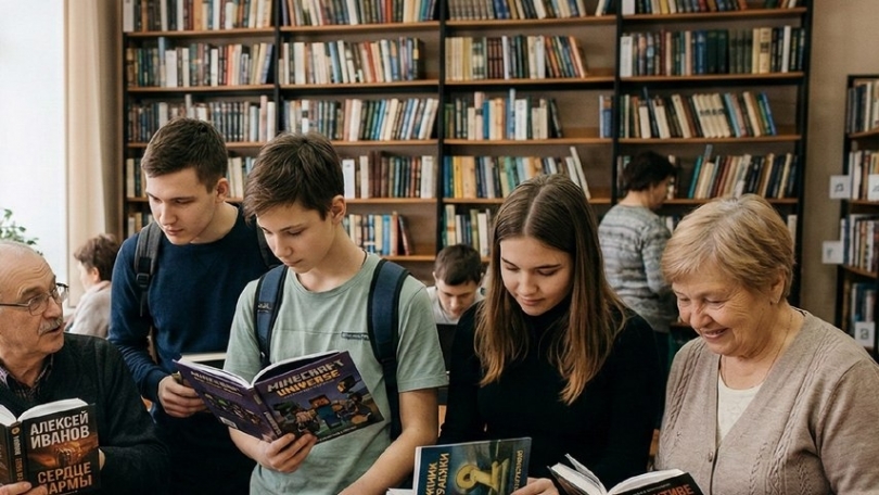 ��� ������ � ��������������: �� ������� �� ���������� - ��������� ����