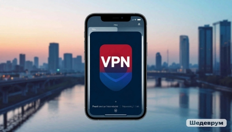 �������� ������ ������ ��-�� ���������� VPN � ������ - ��������� ����