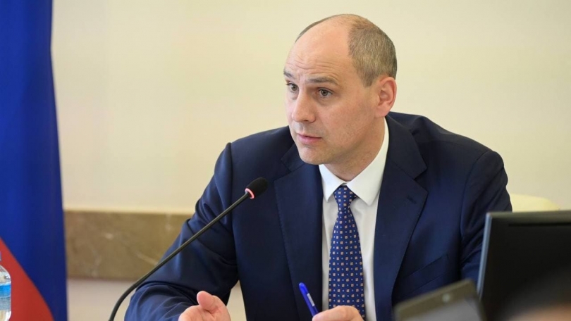 Денис Паслер анонсировал масштабную поддержку молодых родителей в Свердловской области - ВЕДОМОСТИ Урал - Новости Екатеринбурга и Свердловской области сегодня