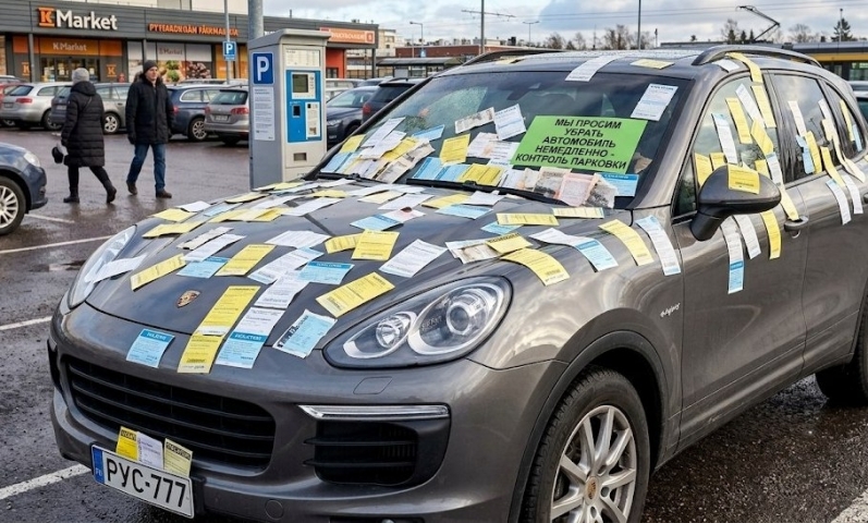 40 ������� �� Porsche: � ���� � ����������� �� ����� ������� ������ - ��������� ����