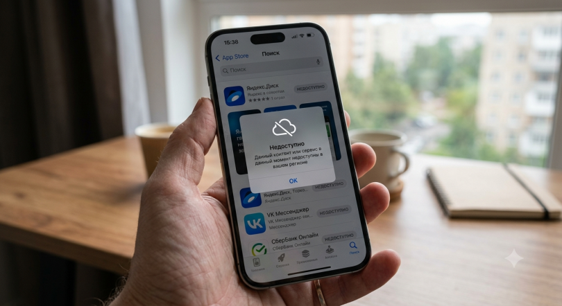 ������������ � ������ �������� �� ���� � ������ App Store - ��������� ����