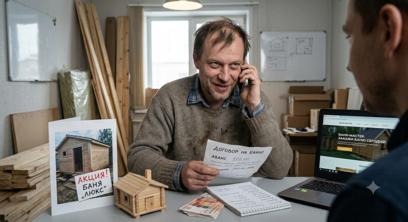 ������ ����, ���� �� ��������. 18 ������� ���������� �� ���������� � ���������� - ��������� ����