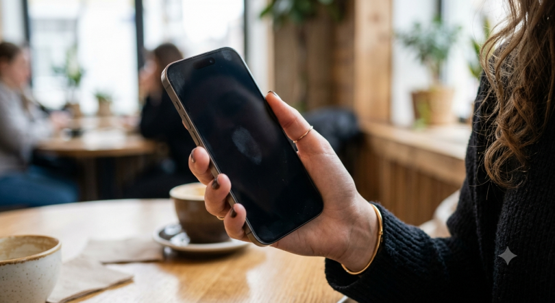 ���������������� ������ "������" iPhone � ������� �� ���� ������ ����� ��� - ��������� ����