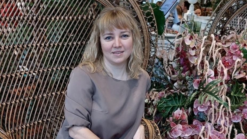 Генетический близнец спас свердловчанку от лейкоза   - ВЕДОМОСТИ Урал - Новости Екатеринбурга и Свердловской области сегодня