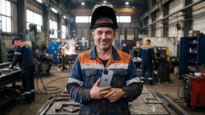 �������� ����� ����� ��������� ���� iPhone 18 �� ���� �������� - ��������� ����