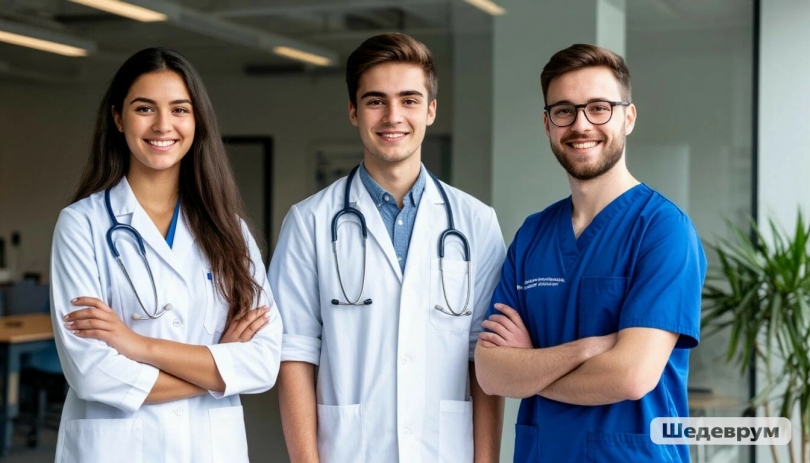 ��������� � �������� �������� IT � ������ ������������ - ��������� ����