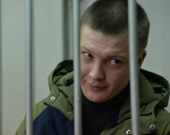 Екатеринбургского разбойника, прославившегося в видео «Ты кому сигналишь, дядя», объявили в розыск. Он обвиняется в похищении ребёнка - ВЕДОМОСТИ Урал - Новости Екатеринбурга и Свердловской области сегодня