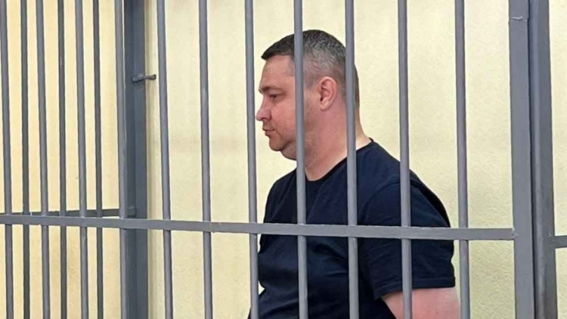 Суд Екатеринбурга отправил экс-полицейского Карпова под домашний арест - ВЕДОМОСТИ Урал - Новости Екатеринбурга и Свердловской области сегодня