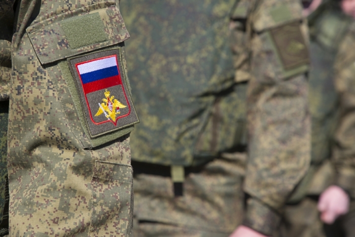 Мобилизованные связисты и артиллеристы не будут переводиться в «штурм» без контракта - ВЕДОМОСТИ Урал - Новости Екатеринбурга и Свердловской области сегодня