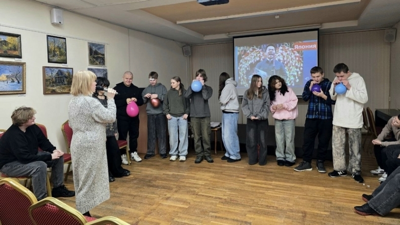 �������-��������: � ����� �������������� �������� ������������ ����� - ��������� ����