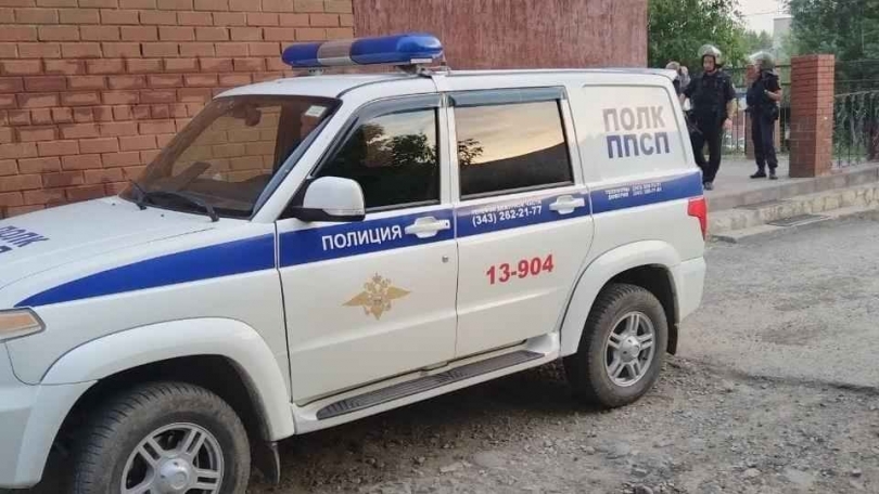 Работники кафе в Екатеринбурге напали на сотрудницу СМИ - ВЕДОМОСТИ Урал - Новости Екатеринбурга и Свердловской области сегодня