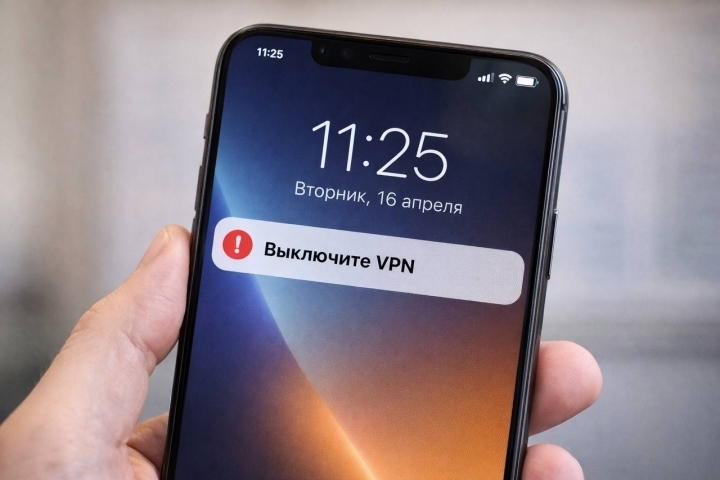 ��� ����� ������� VPN: � 2030 ���� ��� ���������� ������� 92% �������� - ��������� ����