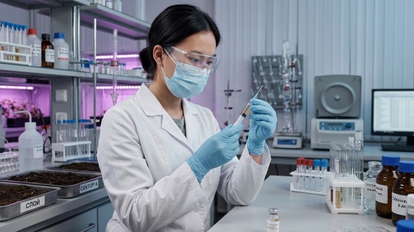 Moderna � Merck ������� ��������� ��������� ����-������� �� �������� - ��������� ����