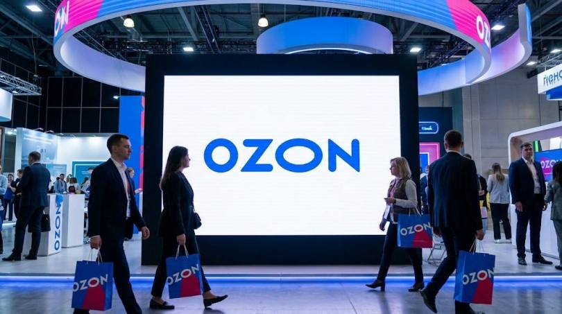 ������������ ��������� ������ Ozon � ��������� � ���  - ��������� ����
