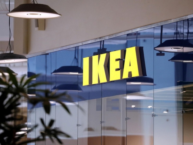  IKEA        -   -      