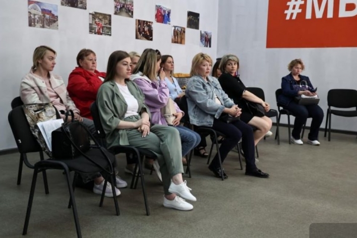 В Екатеринбурге обсудили систему поддержки родственников солдат-участников СВО - ВЕДОМОСТИ Урал - Новости Екатеринбурга и Свердловской области сегодня