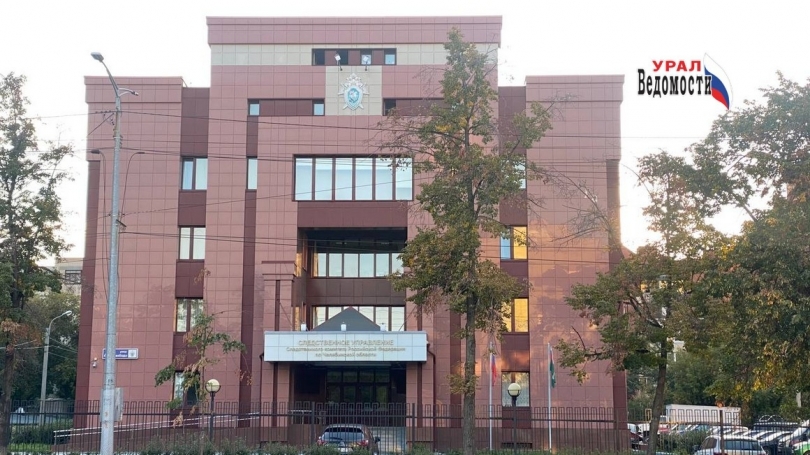 На Юге Урала задержали подозреваемого в убийстве сторожа садового товарищества - ВЕДОМОСТИ Урал - Новости Екатеринбурга и Свердловской области сегодня