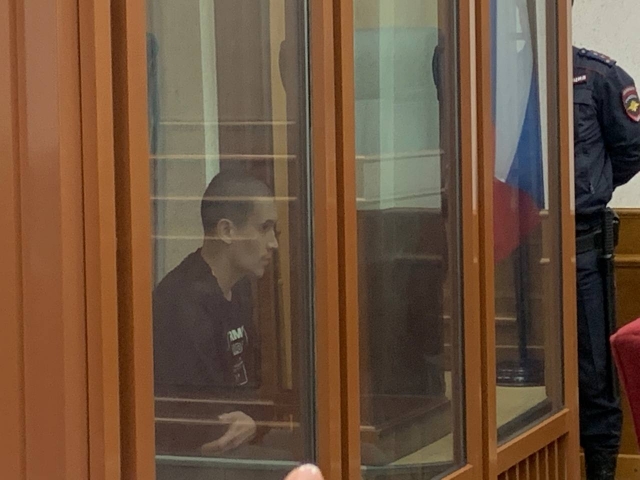 Осужден на 17 лет: в Екатеринбурге вынесли приговор местному жителю, задушившему 2-летнюю дочь сожительницы - ВЕДОМОСТИ Урал - Новости Екатеринбурга и Свердловской области сегодня