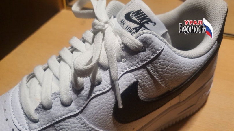 Adidas и Nike возвращаются на российский рынок под новым брендом - ВЕДОМОСТИ Урал - Новости Екатеринбурга и Свердловской области сегодня