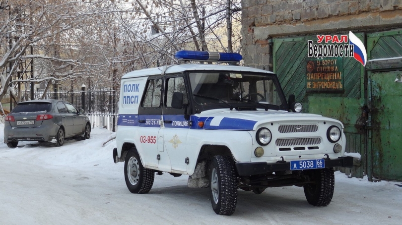 Двойное убийство потрясло Каменск-Уральский: двое молодых людей зверски убиты  - ВЕДОМОСТИ Урал - Новости Екатеринбурга и Свердловской области сегодня