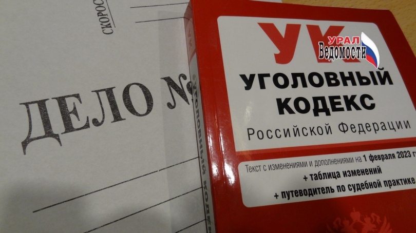 Верхняя Пышма: Суд отправил за решетку мужчину, убившего своего брата - ВЕДОМОСТИ Урал - Новости Екатеринбурга и Свердловской области сегодня