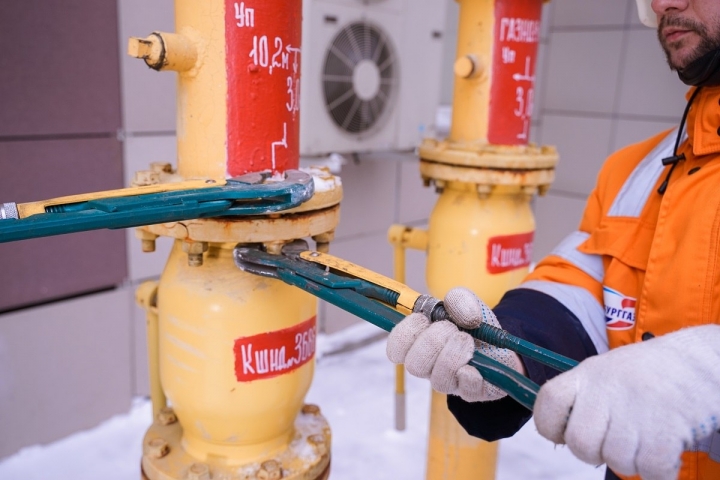 Жители екатеринбургской многоэтажки остаются без газа из-за затянувшейся реакции коммунальных служб - ВЕДОМОСТИ Урал - Новости Екатеринбурга и Свердловской области сегодня