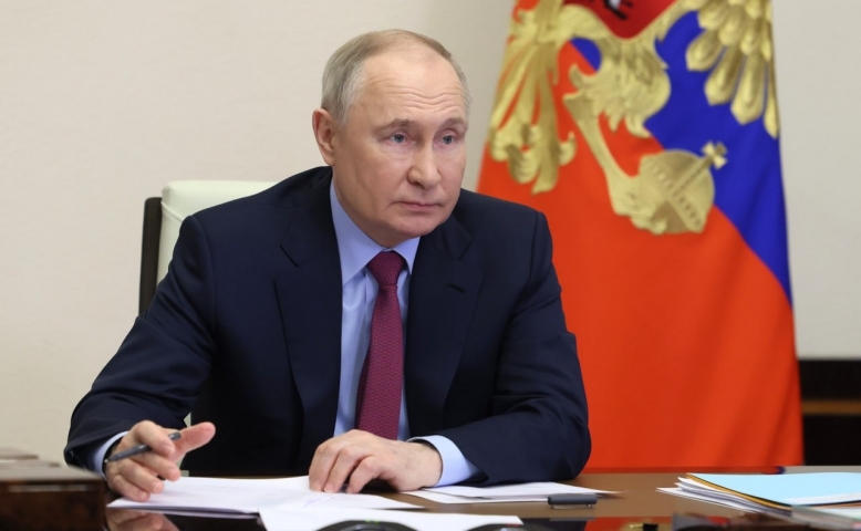Путин ставит задачу: платное образование в вузах должно стать качественным и востребованным - ВЕДОМОСТИ Урал - Новости Екатеринбурга и Свердловской области сегодня