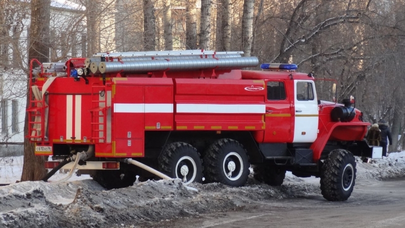 Ритуальная война в Верхней Пышме: подожгли автомобиль члена группировки “Дондики” - ВЕДОМОСТИ Урал - Новости Екатеринбурга и Свердловской области сегодня