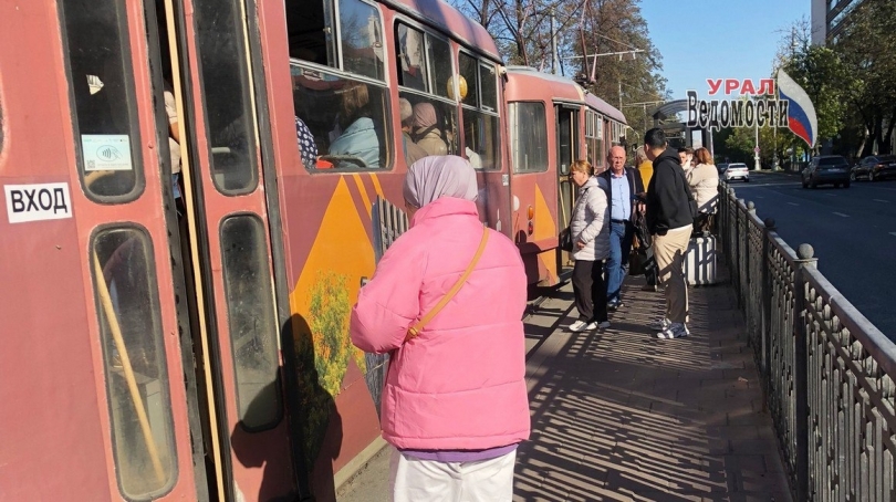 Пассажиров автобуса ошпарило кипятком из прорванной печки - ВЕДОМОСТИ Урал - Новости Екатеринбурга и Свердловской области сегодня