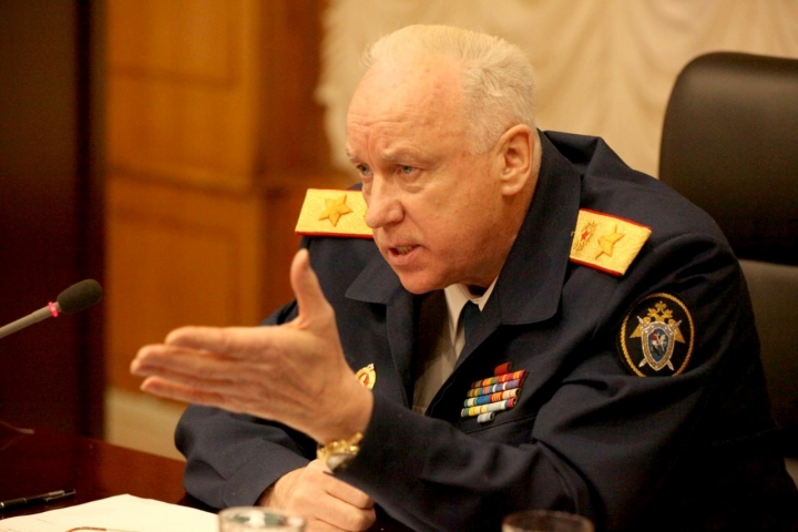 Бастрыкин взял под контроль вырубку рощи в Академическом районе Екатеринбурга: проверка продолжается - ВЕДОМОСТИ Урал - Новости Екатеринбурга и Свердловской области сегодня